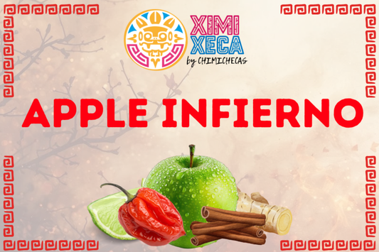 Apple Infierno