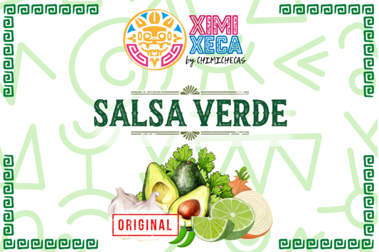 Salsa Verde