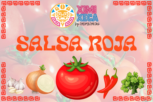 Salsa Roja