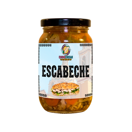 ESCABECHE