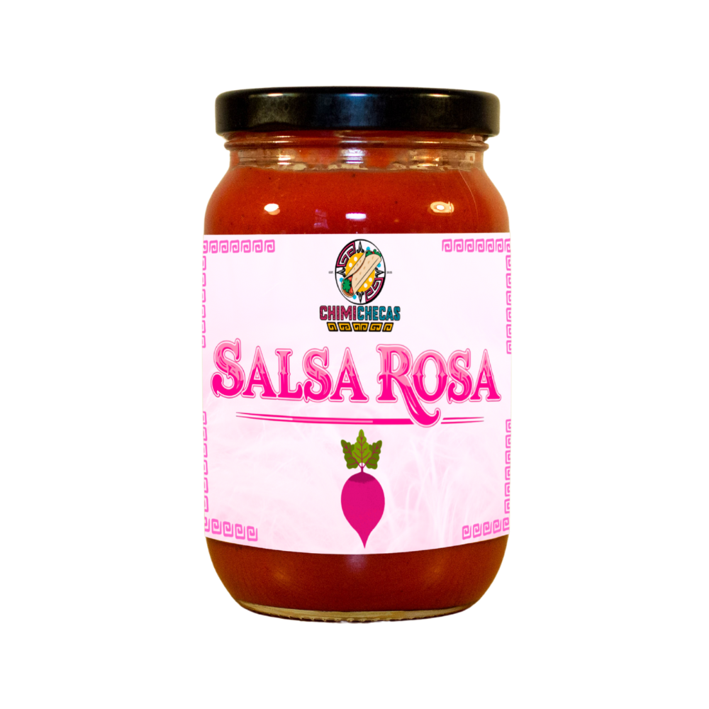 SALSA ROSA