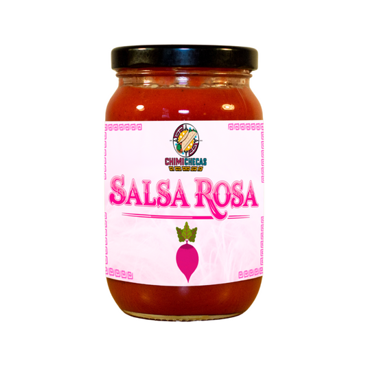SALSA ROSA