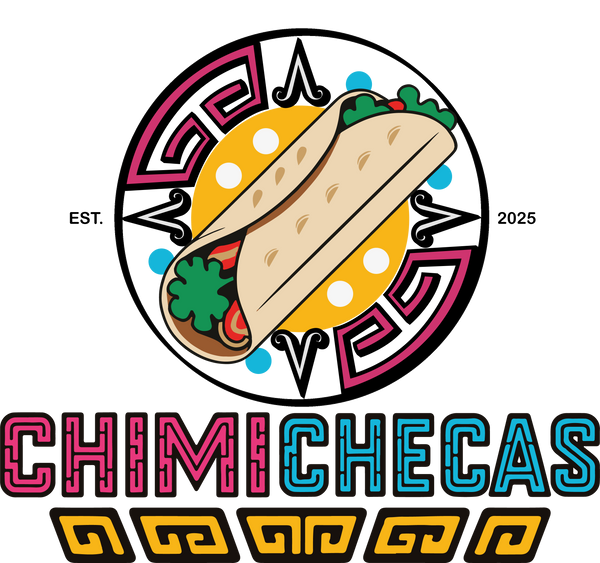 CHIMICHECAS